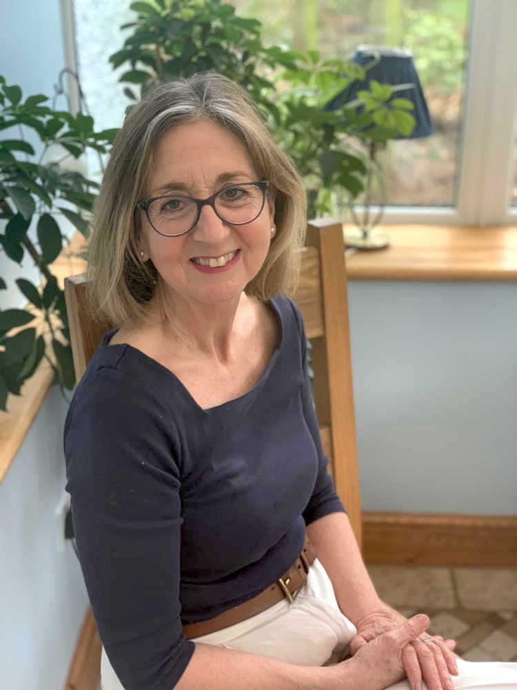 Lindsay king - Speech Therapist, TalkAway Therapy