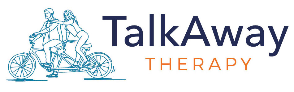 TalkAway Therapy